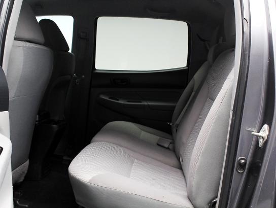 Florida Fine Cars - Used TOYOTA TACOMA 2014 WEST PALM PRERUNNER