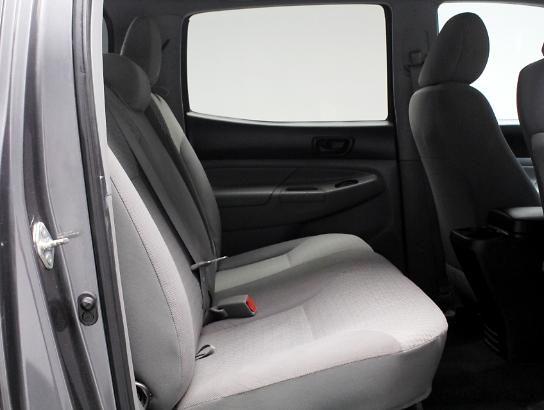 Florida Fine Cars - Used TOYOTA TACOMA 2014 WEST PALM PRERUNNER