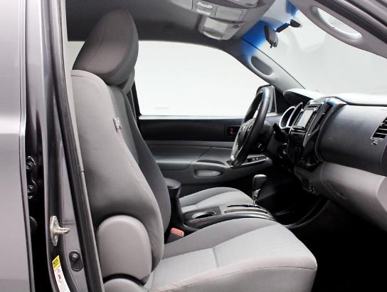 Florida Fine Cars - Used TOYOTA TACOMA 2014 WEST PALM PRERUNNER