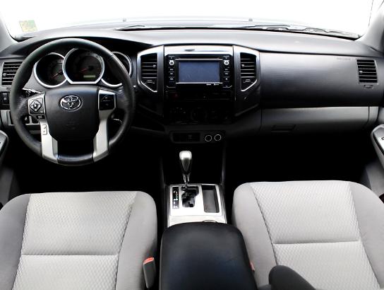 Florida Fine Cars - Used TOYOTA TACOMA 2014 WEST PALM PRERUNNER