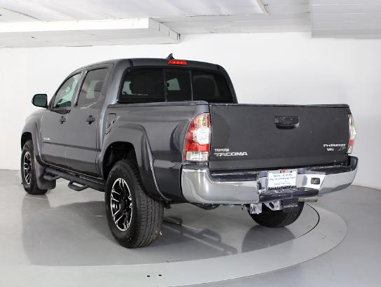 Florida Fine Cars - Used TOYOTA TACOMA 2014 WEST PALM PRERUNNER