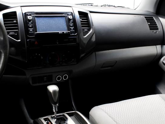 Florida Fine Cars - Used TOYOTA TACOMA 2014 WEST PALM PRERUNNER