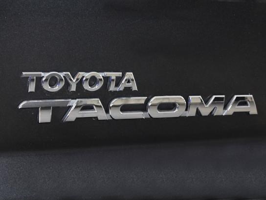 Florida Fine Cars - Used TOYOTA TACOMA 2014 WEST PALM PRERUNNER