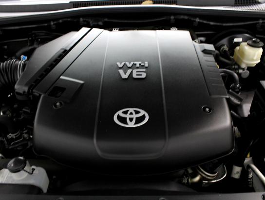 Florida Fine Cars - Used TOYOTA TACOMA 2014 WEST PALM PRERUNNER
