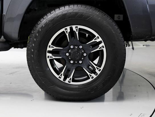 Florida Fine Cars - Used TOYOTA TACOMA 2014 WEST PALM PRERUNNER