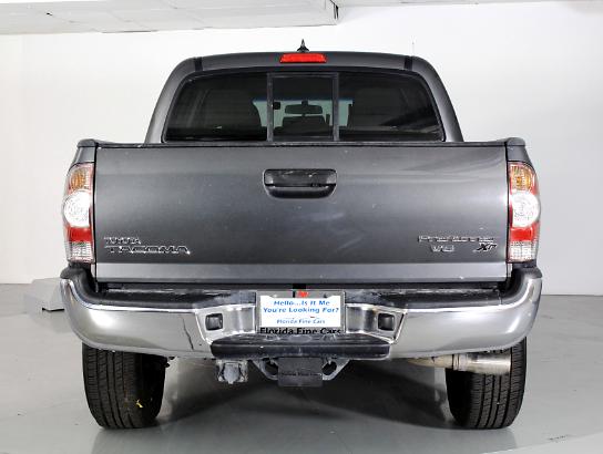 Florida Fine Cars - Used TOYOTA TACOMA 2014 WEST PALM PRERUNNER