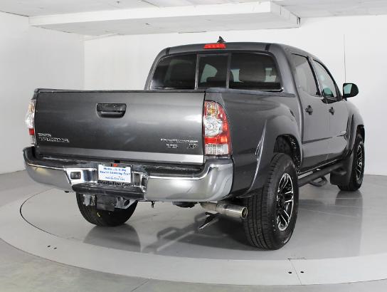 Florida Fine Cars - Used TOYOTA TACOMA 2014 WEST PALM PRERUNNER