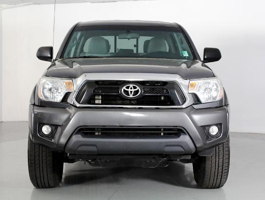 Florida Fine Cars - Used TOYOTA TACOMA 2014 WEST PALM PRERUNNER