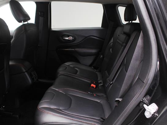 Florida Fine Cars - Used JEEP CHEROKEE 2014 WEST PALM TRAILHAWK