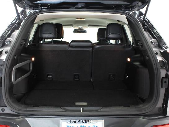 Florida Fine Cars - Used JEEP CHEROKEE 2014 WEST PALM TRAILHAWK
