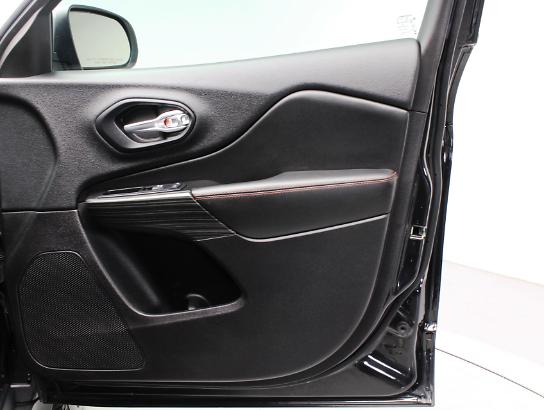 Florida Fine Cars - Used JEEP CHEROKEE 2014 WEST PALM TRAILHAWK