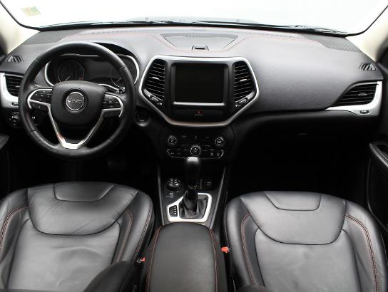 Florida Fine Cars - Used JEEP CHEROKEE 2014 WEST PALM TRAILHAWK