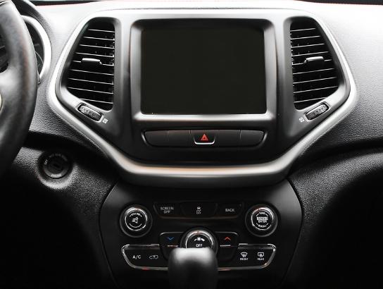Florida Fine Cars - Used JEEP CHEROKEE 2014 WEST PALM TRAILHAWK