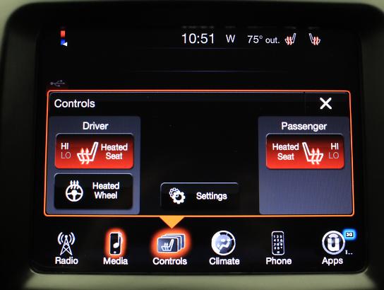 Florida Fine Cars - Used JEEP CHEROKEE 2014 WEST PALM TRAILHAWK