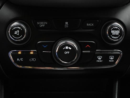 Florida Fine Cars - Used JEEP CHEROKEE 2014 WEST PALM TRAILHAWK