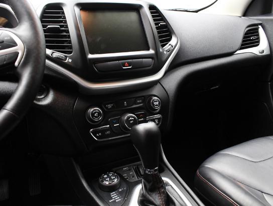 Florida Fine Cars - Used JEEP CHEROKEE 2014 WEST PALM TRAILHAWK