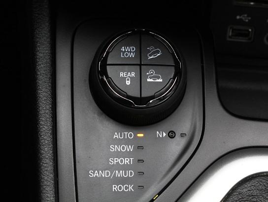 Florida Fine Cars - Used JEEP CHEROKEE 2014 WEST PALM TRAILHAWK