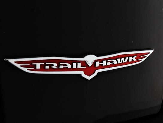 Florida Fine Cars - Used JEEP CHEROKEE 2014 WEST PALM TRAILHAWK