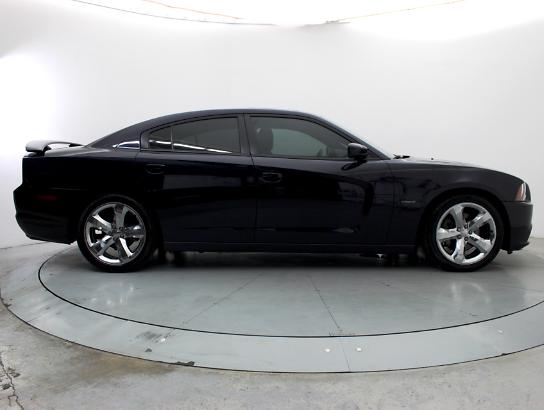 Florida Fine Cars - Used DODGE CHARGER 2012 MIAMI Rt