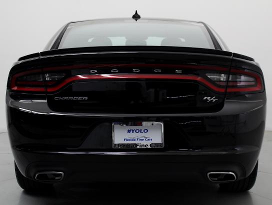 Florida Fine Cars - Used DODGE CHARGER 2016 MIAMI Rt