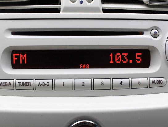Florida Fine Cars - Used FIAT 500E 2013 WEST PALM Electric