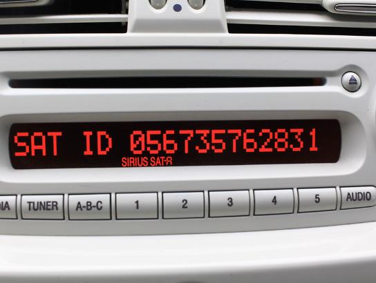Florida Fine Cars - Used FIAT 500E 2013 WEST PALM Electric