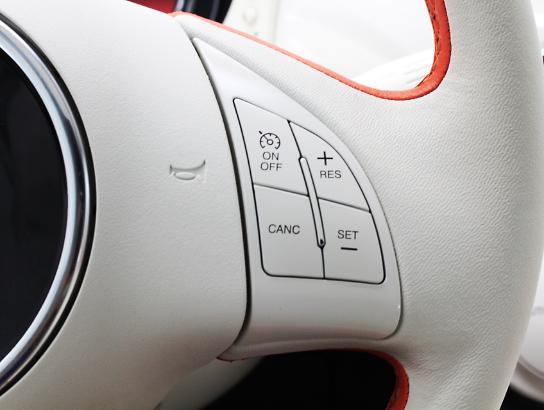 Florida Fine Cars - Used FIAT 500E 2013 WEST PALM Electric