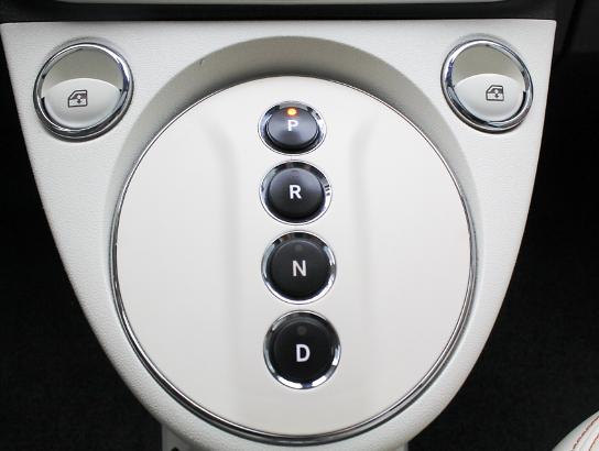 Florida Fine Cars - Used FIAT 500E 2013 WEST PALM Electric