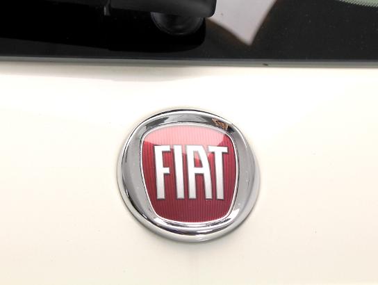 Florida Fine Cars - Used FIAT 500E 2013 WEST PALM Electric