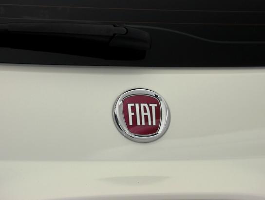 Florida Fine Cars - Used FIAT 500E 2013 MIAMI Electric