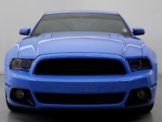 Florida Fine Cars - Used FORD MUSTANG 2013 MIAMI GT