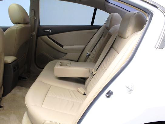 Florida Fine Cars - Used NISSAN ALTIMA 2011 WEST PALM Sl
