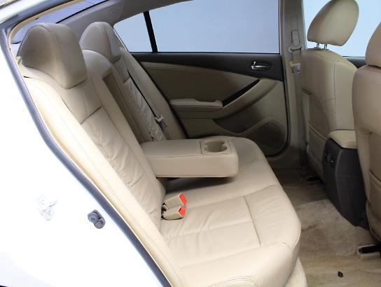 Florida Fine Cars - Used NISSAN ALTIMA 2011 WEST PALM Sl