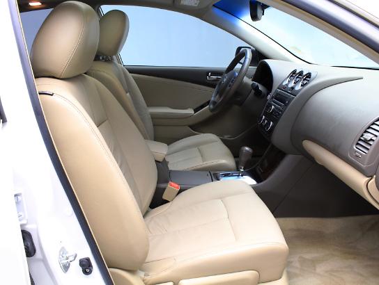 Florida Fine Cars - Used NISSAN ALTIMA 2011 WEST PALM Sl