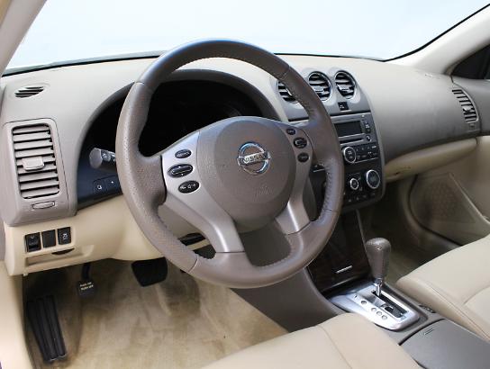 Florida Fine Cars - Used NISSAN ALTIMA 2011 WEST PALM Sl