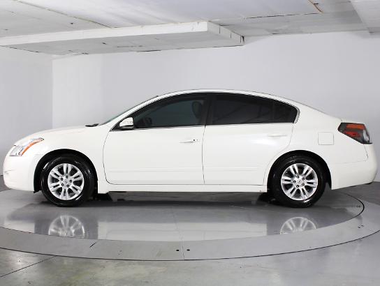 Florida Fine Cars - Used NISSAN ALTIMA 2011 WEST PALM Sl