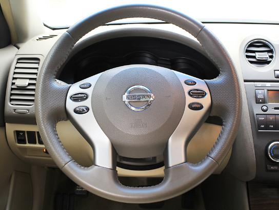 Florida Fine Cars - Used NISSAN ALTIMA 2011 WEST PALM Sl