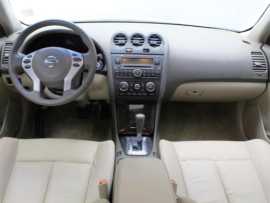 Florida Fine Cars - Used NISSAN ALTIMA 2011 WEST PALM Sl