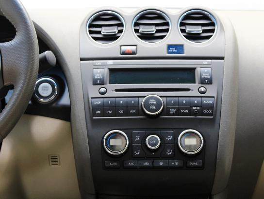 Florida Fine Cars - Used NISSAN ALTIMA 2011 WEST PALM Sl