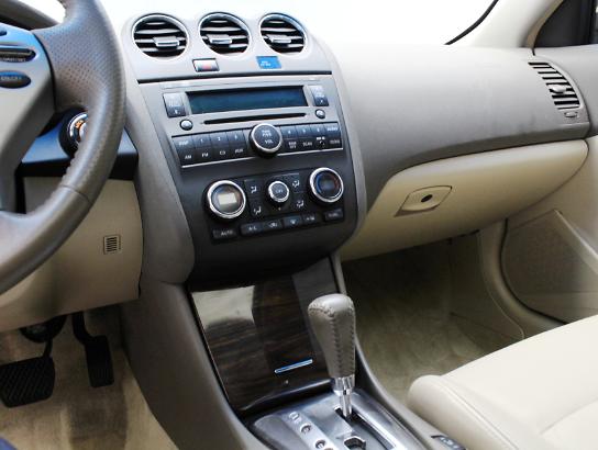 Florida Fine Cars - Used NISSAN ALTIMA 2011 WEST PALM Sl
