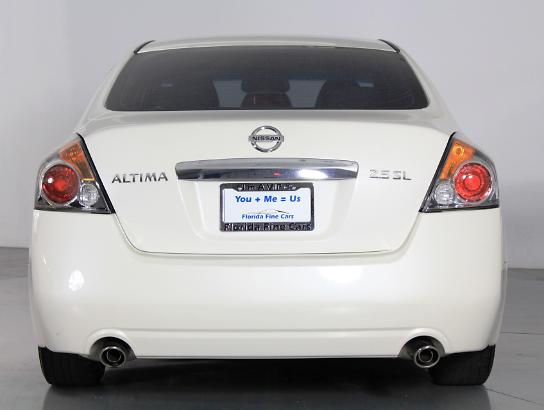 Florida Fine Cars - Used NISSAN ALTIMA 2011 WEST PALM Sl