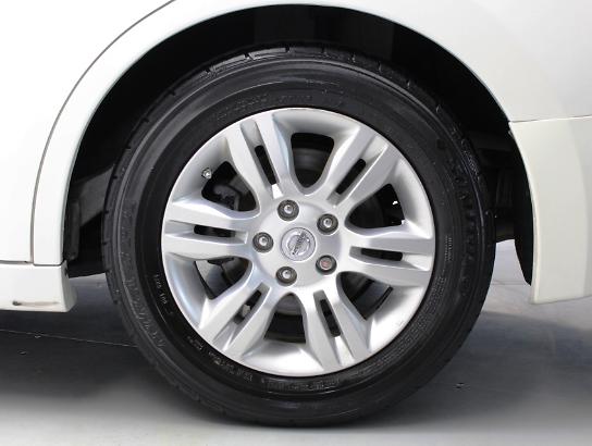 Florida Fine Cars - Used NISSAN ALTIMA 2011 WEST PALM Sl