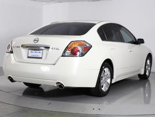 Florida Fine Cars - Used NISSAN ALTIMA 2011 WEST PALM Sl