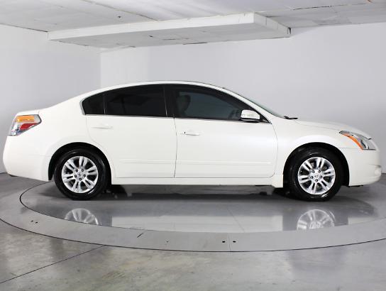 Florida Fine Cars - Used NISSAN ALTIMA 2011 WEST PALM Sl