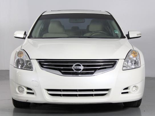 Florida Fine Cars - Used NISSAN ALTIMA 2011 WEST PALM Sl