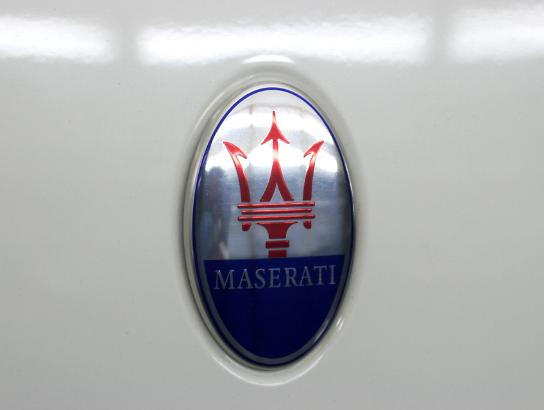 Florida Fine Cars - Used MASERATI QUATTROPORTE 2014 MIAMI S Q4