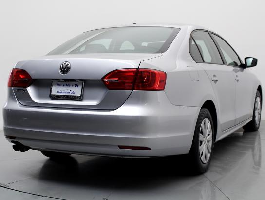 Florida Fine Cars - Used VOLKSWAGEN JETTA 2014 HOLLYWOOD S