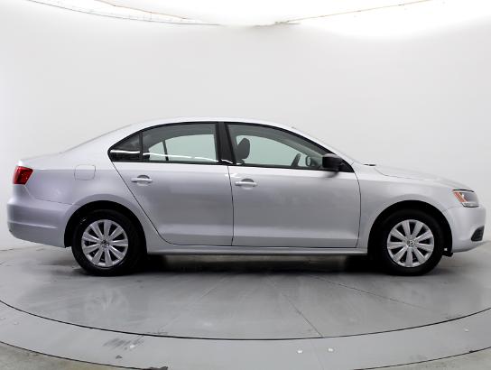 Florida Fine Cars - Used VOLKSWAGEN JETTA 2014 HOLLYWOOD S