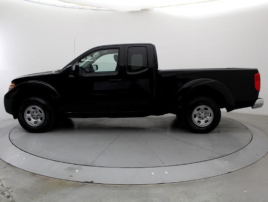 Florida Fine Cars - Used NISSAN FRONTIER 2014 MIAMI S