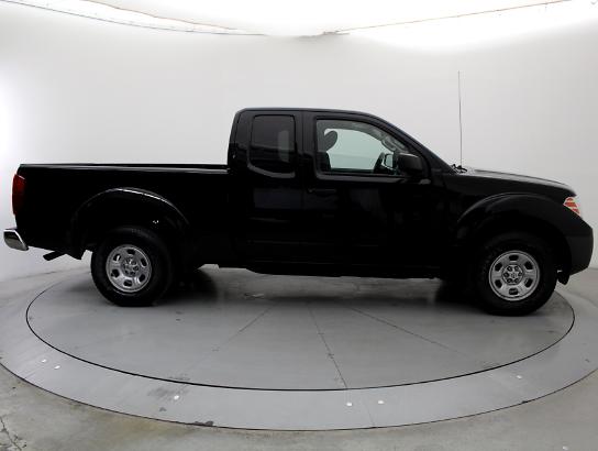 Florida Fine Cars - Used NISSAN FRONTIER 2014 MIAMI S